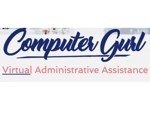 Computer Girl