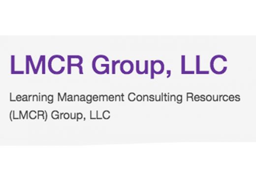 Learning Management Consulting Resources Group (LMCRG), LLC