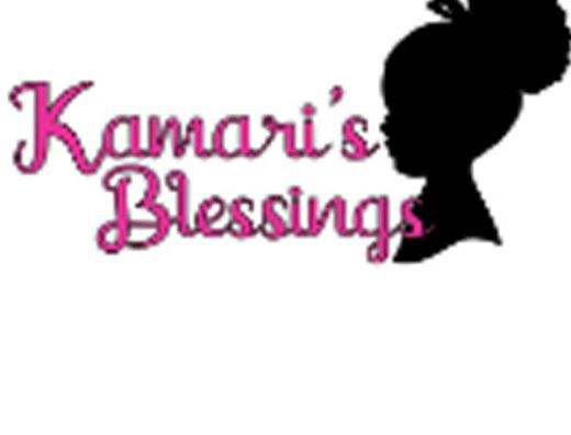 Kamaris Blessing
