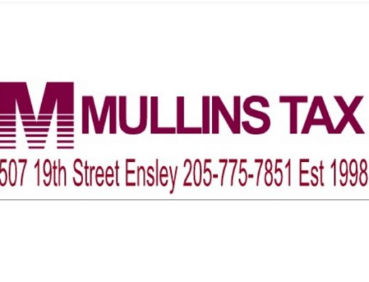 Mullins Tax Services
