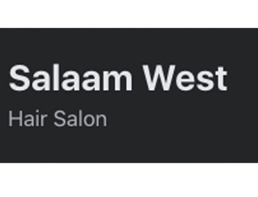 Salaam West