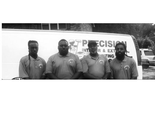 Precision Painter, LLC