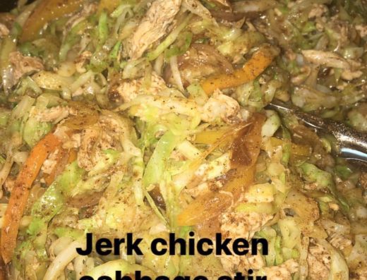 Qi-Stylez Kuisine