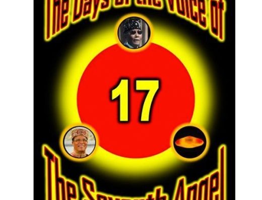 The Days of the Voice of the Seventh Angel