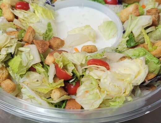 Salaam Eatery