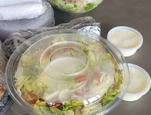 Salaam Eatery