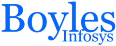 BOYLES INFOSYS INC.