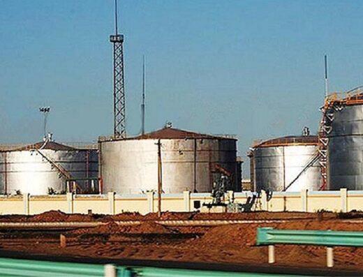 DFC tank pressure vessel manufacturer co.,Ltd