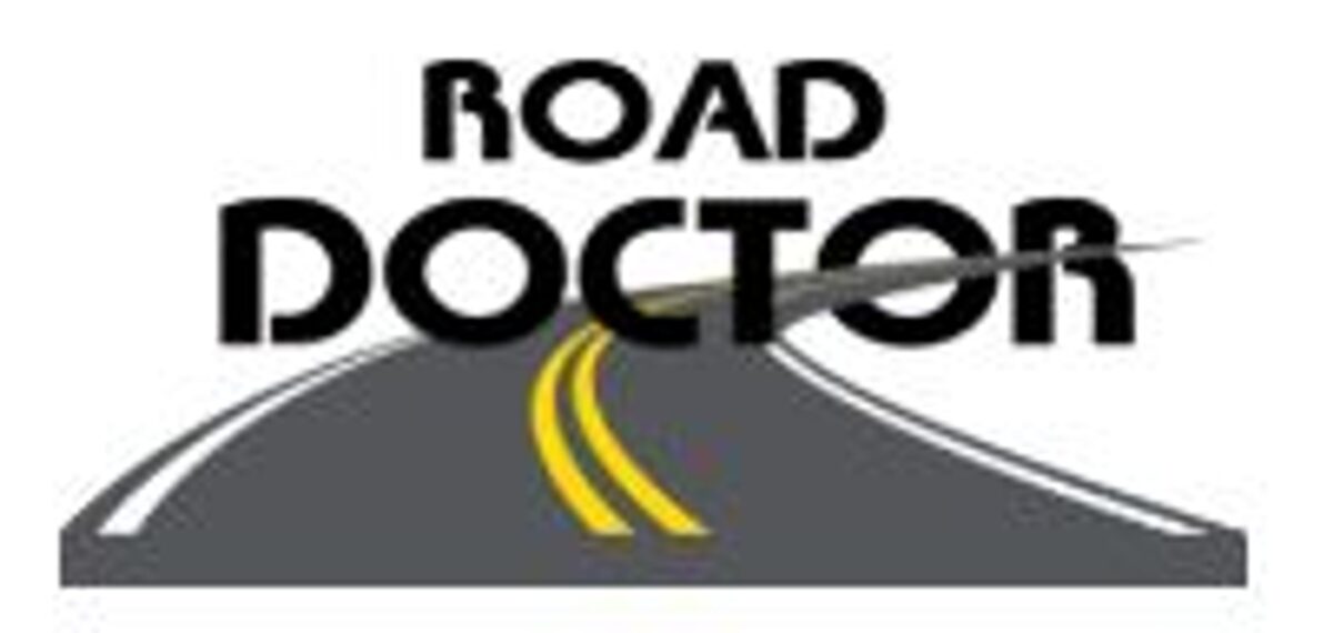 The Road Doctor Nation At Work