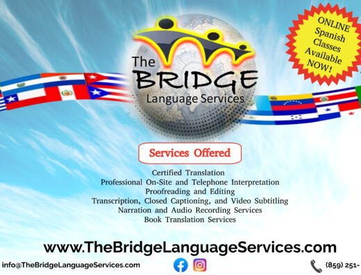The Bridge Language Services