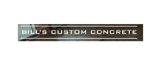 Bill’s Custom Concrete & Yard Drainage