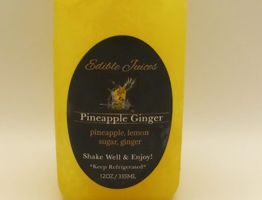 Edible Juices LLC