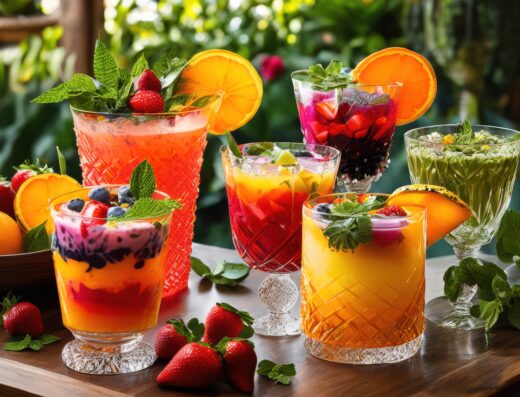Edible Juices LLC