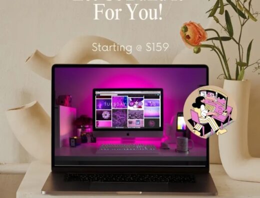 Business Solutions and Web Development