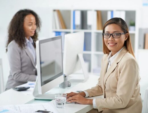 Business Solutions and Web Development