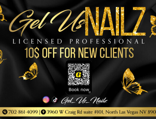 Nail tech