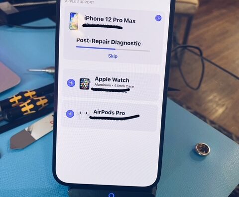 PhoneDistroWorldwide (Sell/Buy/Repair smartphones)